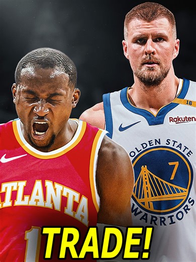 Porzingis-Kuminga Trade Analysis and Kawhi's Reaction