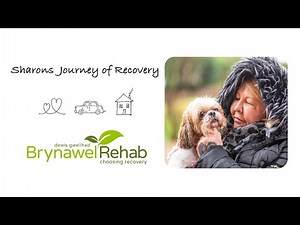 Sharons inspirational story of addiction recovery