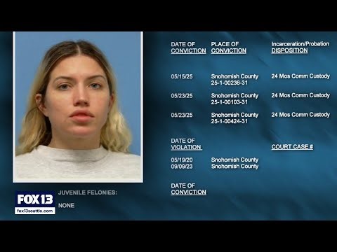 Snohomish woman says identity theft led to fraudulent Jaguar purchase | FOX 13 Seattle