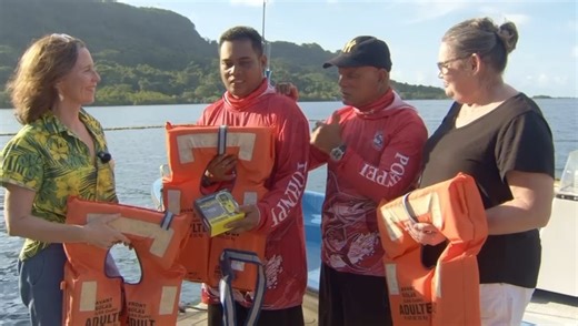 2.7K views · 38 reactions | The Australian Embassy was proud to...