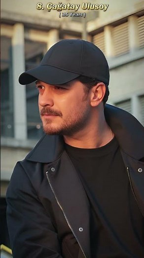 Top 10 Turkish Actors With Most Successful Drama Career #shorts