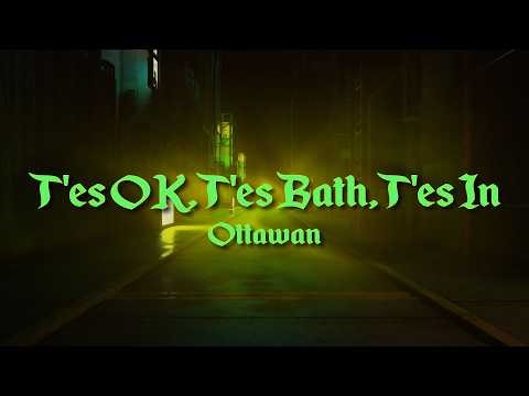 Ottawan - T'es OK, T'es Bath, T'es In || (Paroles)