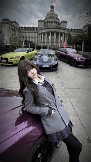 BMW 430i与M4的绝妙节奏体验