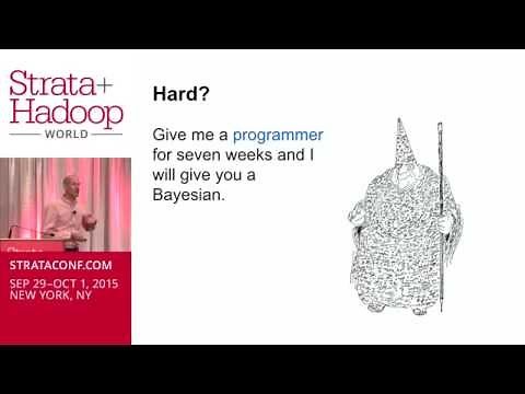 Learning to Love Bayesian Statistics