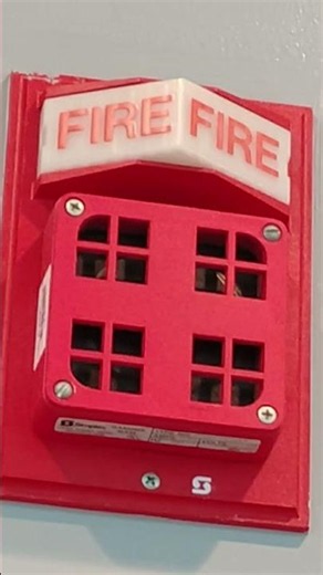 Fire Alarm pictures and more 9