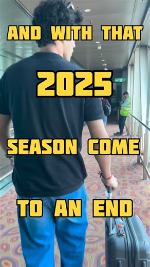 Sid Soni (Sandeep Soni) on Instagram: "• “2025, you taught me a lot. Ready for what’s next. ✨” . . . . . . . . . . . . . . . . #2025end #memories #goodbye2025 #happynewyear #reels"