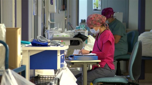 Sask. headlines for Thursday, Oct. 30