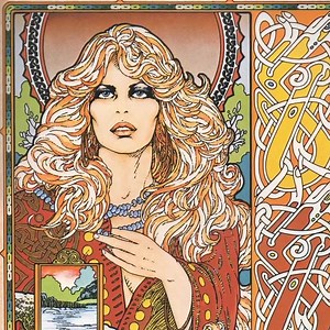 THE BOOK OF CONQUESTS SOFTBACK First Edition with 8×5 print by #JimFitzPatrick Click here to check out the book and images in it: https://www.jimfitzpatrick.com/product-category/celtic-irish-fantasy-books/ THE BOOK OF CONQUESTS, published in 1978 is the first of two volumes, which tell the story of the Tuatha Dé Danann, a race of god-like warriors who invaded Ireland about 3,500 years ago leaving an impression still felt to this day. These stories are based on the Early Mythological Cycle of Iri