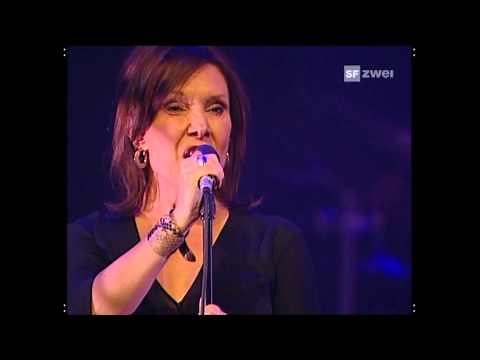 Vaya Con Dios - Heading For A Fall (LIVE AVO Sessions)