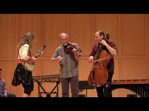 "Say Darlin' Say" — Bruce Molsky at GMW 2016