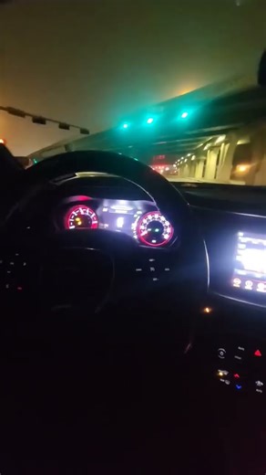 Spinning the v6 charger🔥🔥🔥