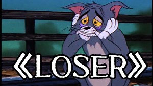 这才是《LOSER》原版MV！