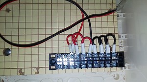 電気工作用簡易電源BOX作製手順 | よろづ