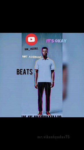 It’s okay 🚀 .. Beat #afrobeats #musicproducer #beats | VicChill On the Beat
