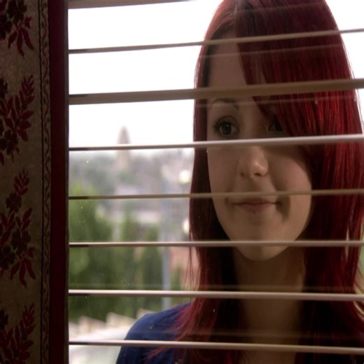 my baby #fyp #viral #skins #emilyfitch #skinsedit [scp: brookscenes] | Skins Edit