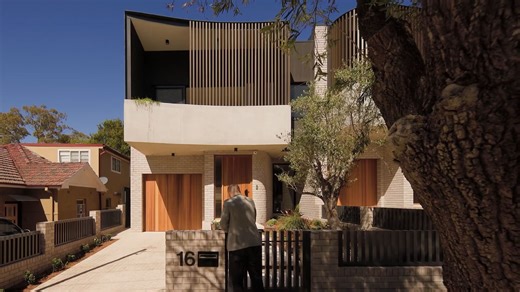 复式公寓_哔哩哔哩_bilibili