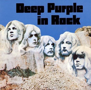 Deep Purple - In Rock
