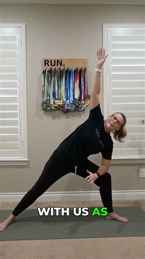 Feel Amazing With This Simple Yoga Flow!