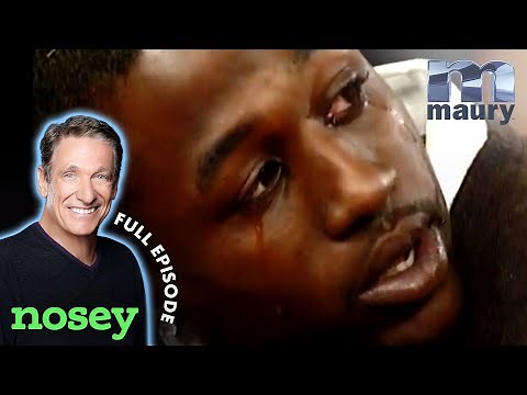 My Secret Is... I Cheated With 9 Women! 😮 The Maury Show Full Episode