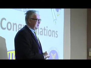 GIS-IT Essentials Program, First Co-hort Certificate Ceremony