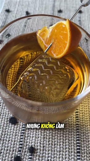 Vì sao dân pha chế chuộng loại đá đặc biệt này? 🥃