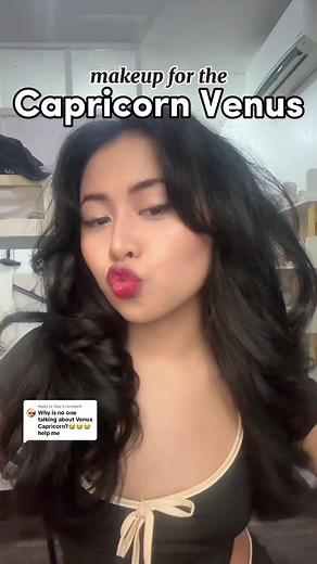 Capricorn Venus Makeup Tutorial: Steps for a Unique Look