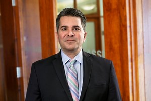 Philip Gregory Haddad