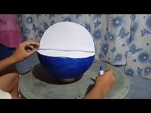 3D ANIMAL CELL MODEL | GERADO, VINCE RHYNER R.