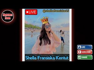 Kompilasi Shella Kentut saat Live (Kentuters Team)