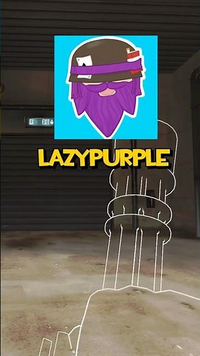 TF2 First Person Outlines inspired by LazyPurple