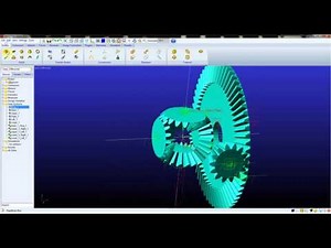 ADAMS/Simulink Co-Simulation