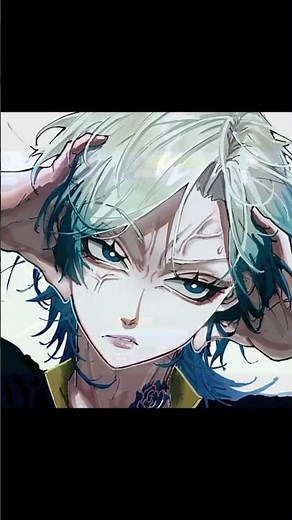 Egoist Gk With Emperor #recommended #shorts #roblox #blue #lock #bluelock #rivals #soccer #emperor