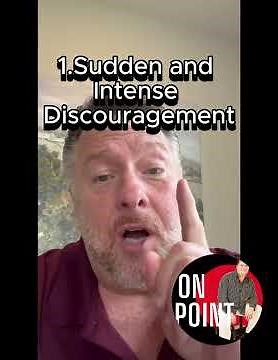 3 Signs You’re Under Spiritual Attack - Recognizing this changes everything!