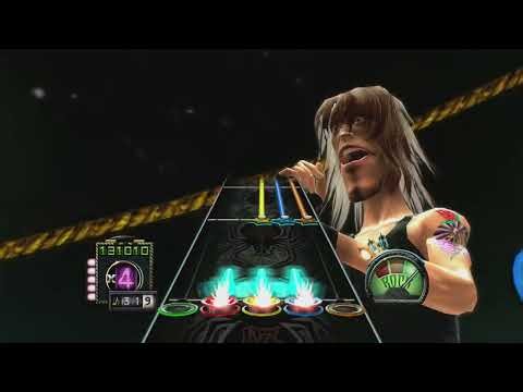 Guitar Hero 3 - Story of My Life 100% FC (Expert)