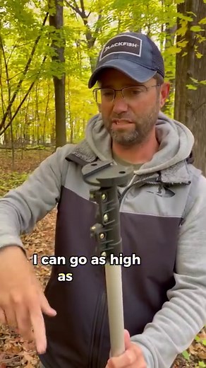 🏕️ @mjfishingoutdoors shows how to set up the new ClamLock Center Roof Support Pole. It easily attaches to any hub style shelter to provide additional roof support and stability when needed. ✅ Tap the link in our bio to visit our website, then select the “Accessories” tab. #clamquickset #quicksetclam #tent #camping #campinggear #rvlife #rvgadgets #campingtime #boondocking #clamoutdoors | Quick-Set