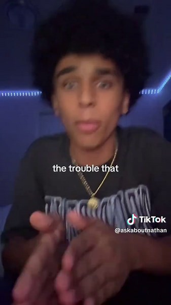 NATHAN on TikTok