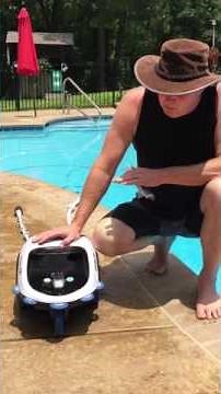 Hayward ￼ TRI VAC 700 pool cleaner troubleshooting ￼