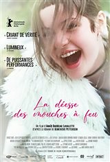 La déesse des mouches à feu synopsis and movie info
