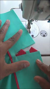 88K views · 967 reactions | Beautiful sewing techniques 187 #sewing | Selai Tutorial | Facebook