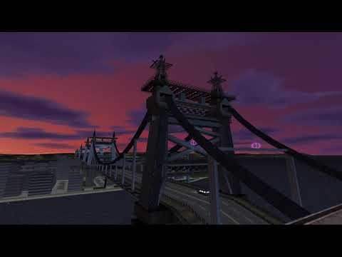 Niko Plays [PS2] Spider-Man 2 (2004) The Game | Gameplay 43