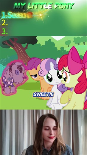 Valuable Lessons from My Little Pony: Sharing is Caring