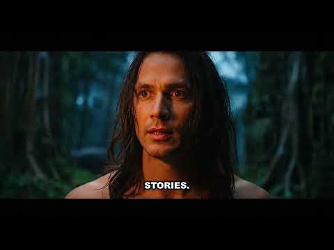 The Giants of the Wild – A Journey Into the Secret Life of Elephants | Mr Tarzan