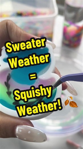 Discover the Best Fidget Toy for Fall Fun