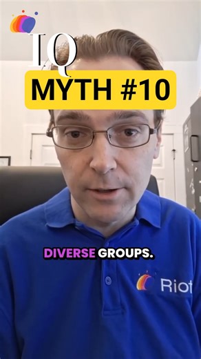 The Truth About IQ Tests Bias