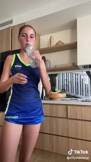 Netball Highlights: Hot Moments on the Court