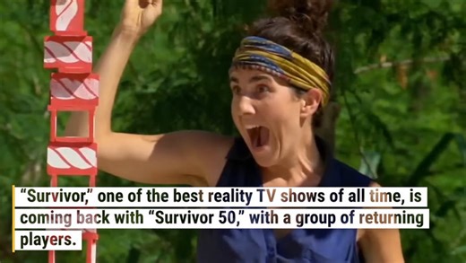 Jeff Probst reveals 'someone who got away' from returning for 'Survivor 50' (and I so wish they made it)