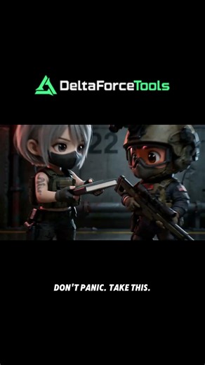 Having Trouble Learning Delta Force Maps? Check Us Out! #deltaforce #deltaforces10