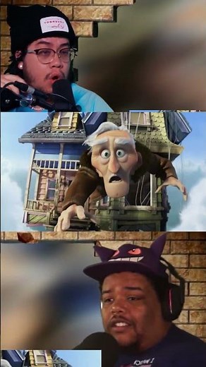 Charles Muntz is One Of The Most Rutheless Disney Villains! (Up)