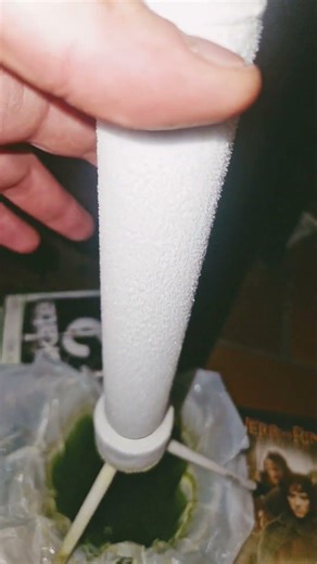 #LetsMakeOilAgain #Extraction #Dexso #Blacleaf #Abschnitte #Sections #Oils #Next #FlowerAndSections