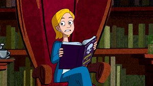 Ben - Hex ve Ben Yeniden Karşı Karşıya